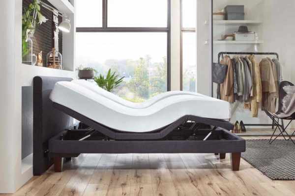 Boxspring-Lattenrost-330_Seitenansicht