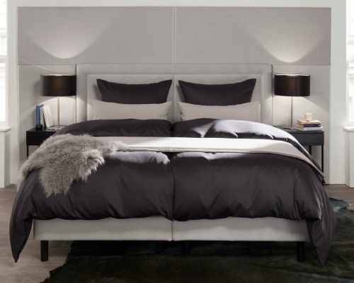 Boxspringbett Skandinavisch