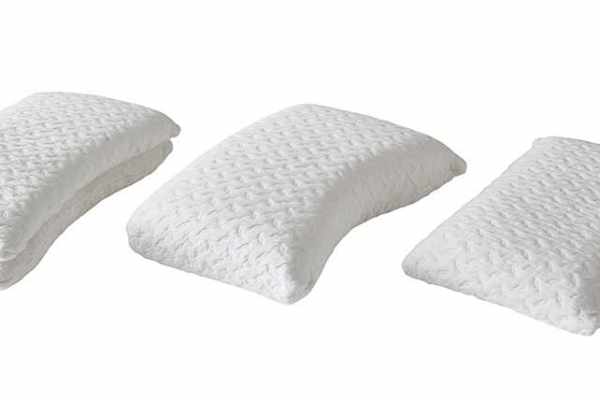 Kopfkissen Naturlatex HelmBett