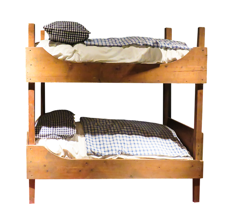 Stockbetten - Stockbett Wien